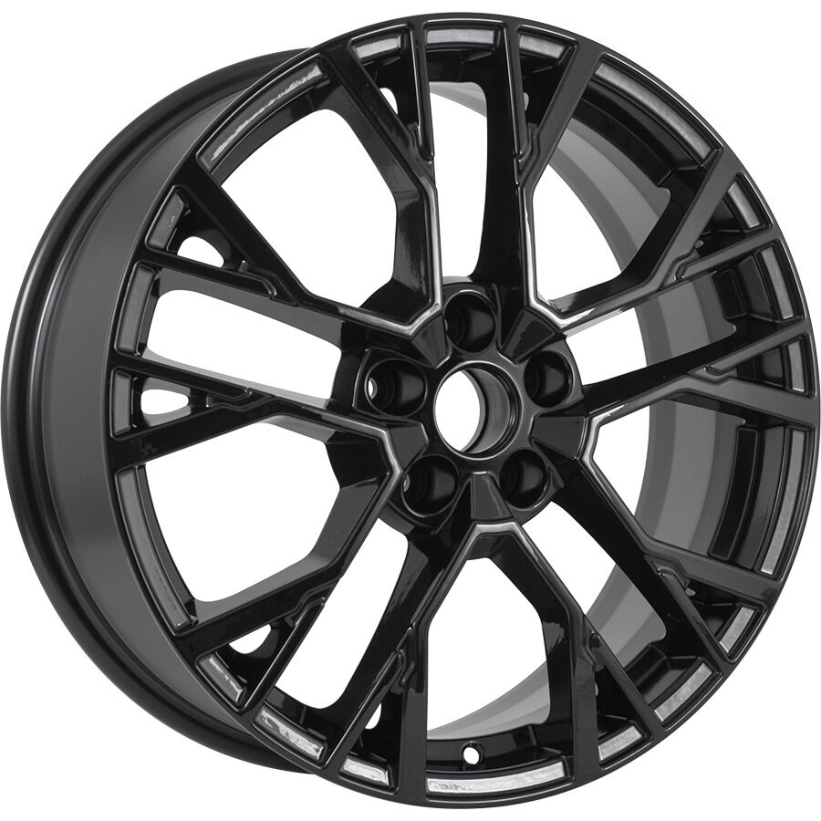 Carwel Камак 1810 R18x7 5x114.3 ET48.5 CB67.1 BL