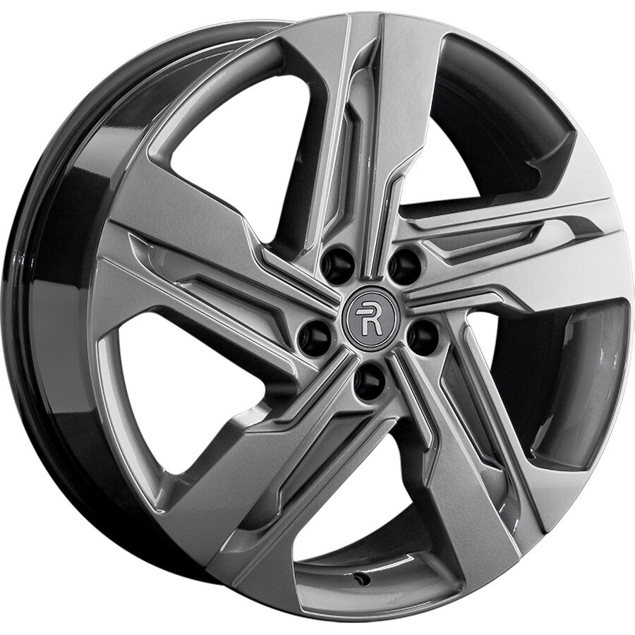 Replay KI373 R20x8.5 5x114.3 ET54 CB67.1 HPB