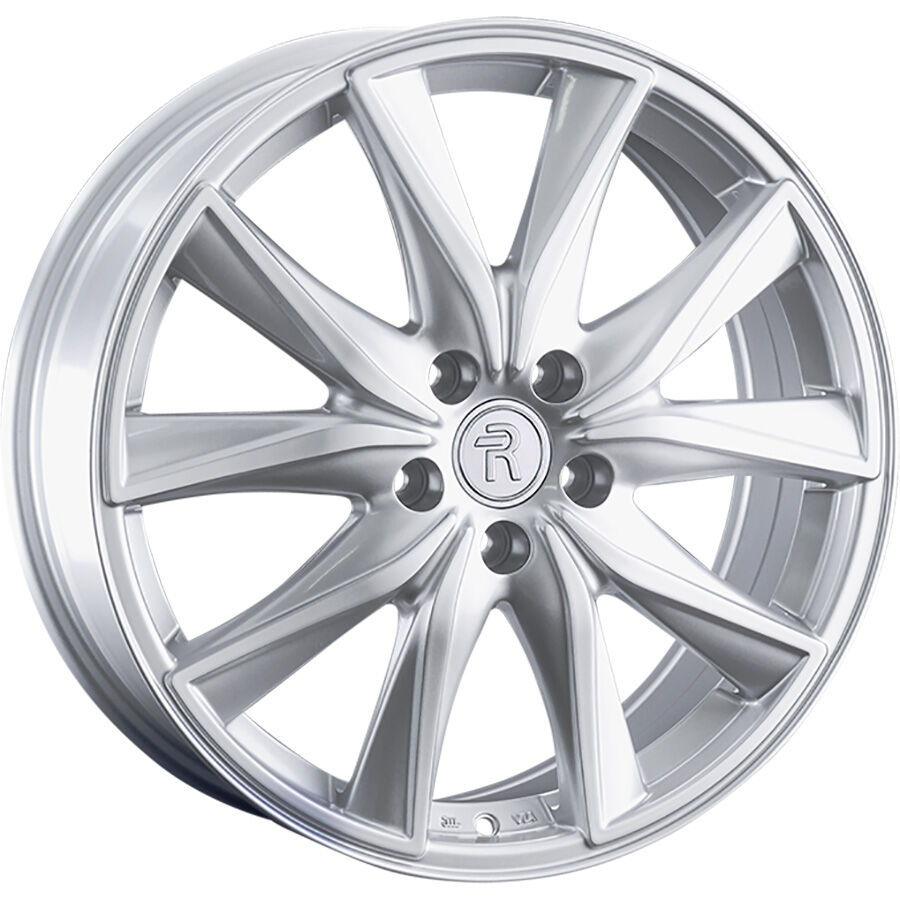 Replay NS239 R19x7 5x114.3 ET40 CB66.1 S