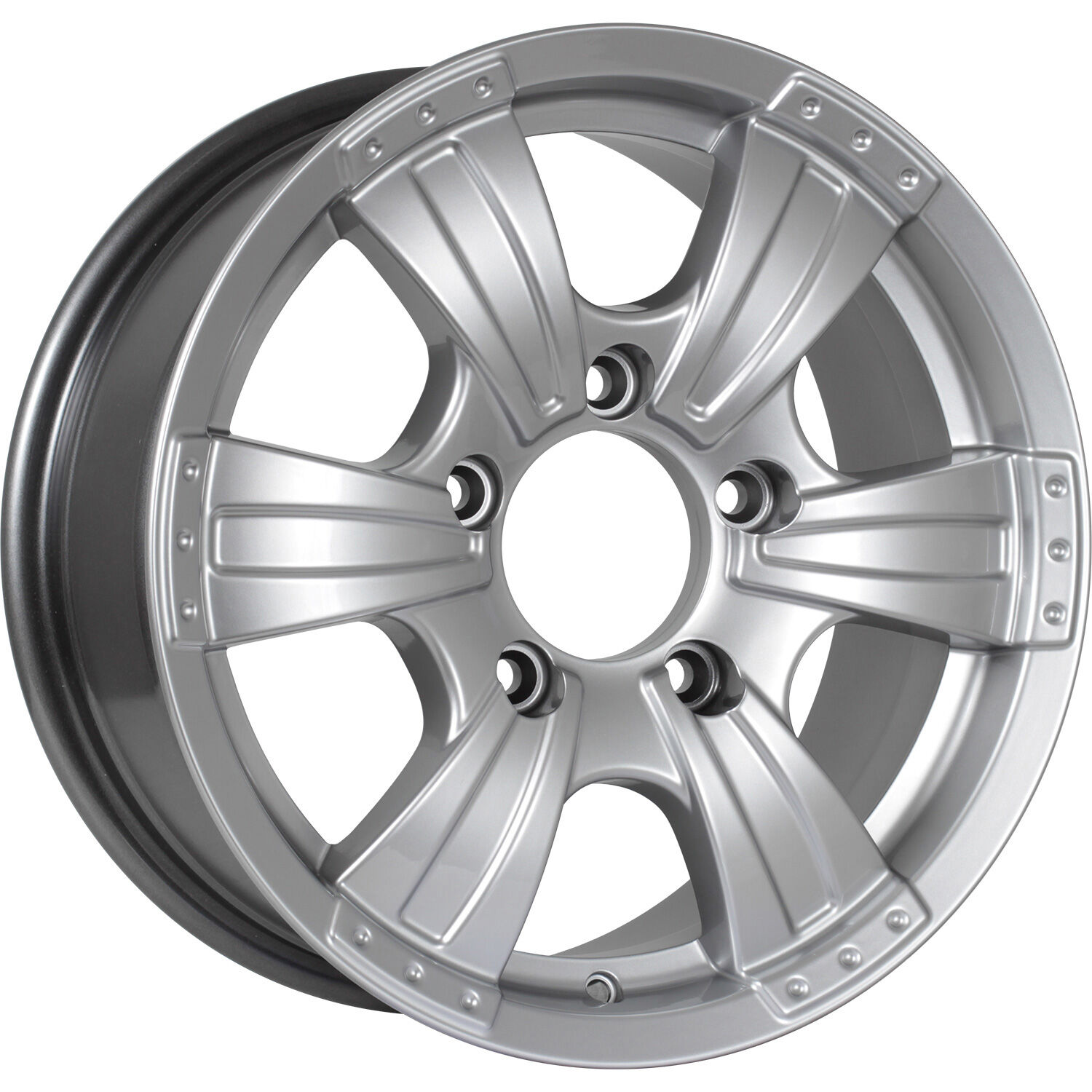 СКАД Рейнджер R16x7 5x139.7 ET40 CB98.5 Selena