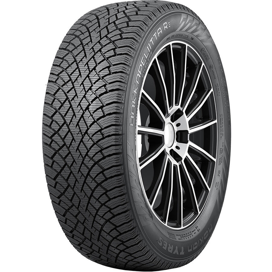 Nokian Tyres Hakkapeliitta R5 R19 275/35 100T XL