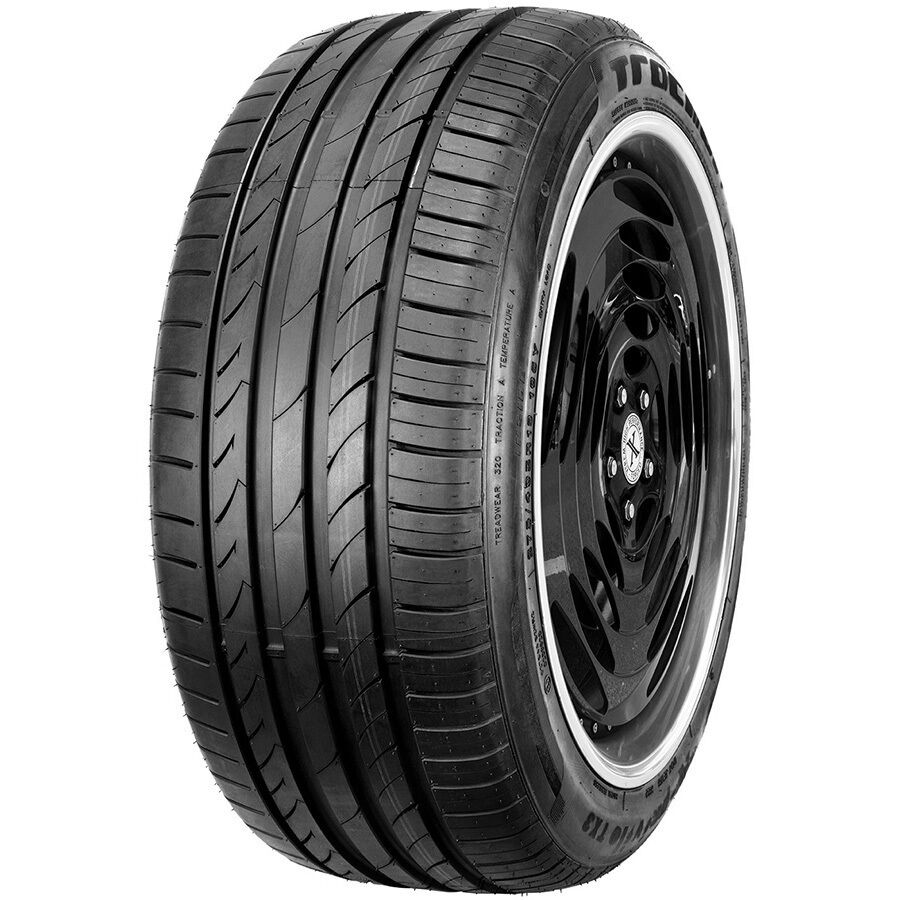 Tracmax X-Privilo TX3 R16 205/55 94W XL TL