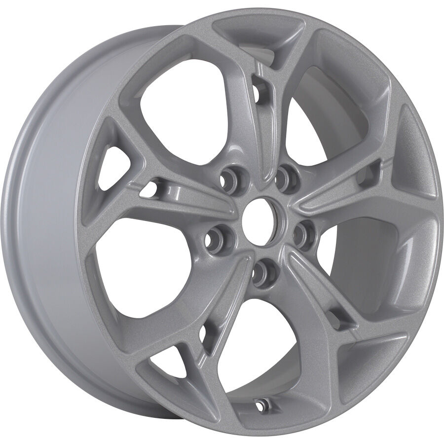 KHOMEN KHW1702 (17_Haval Jolion) R17x7 5x114.3 ET37 CB66.5 F_silver