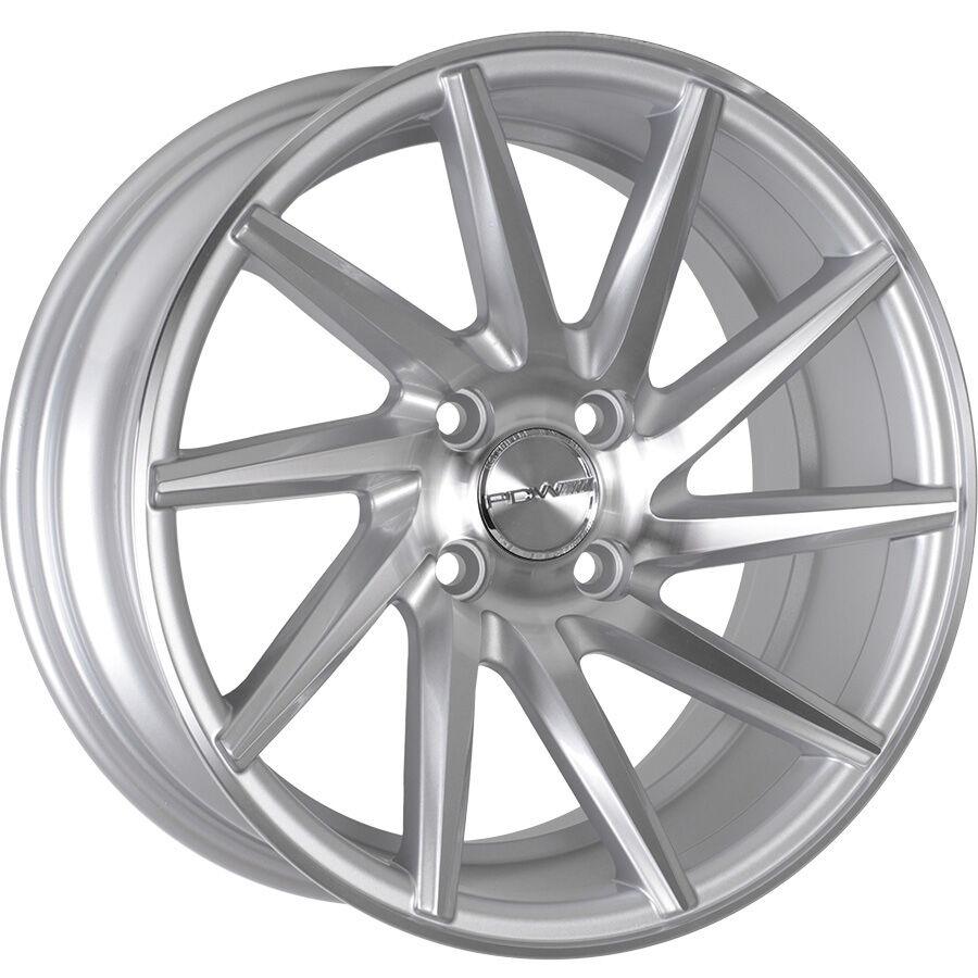 PDW 1022Right R15x7 4x100 ET30 CB60.1 M_S на правую сторону автомобиля