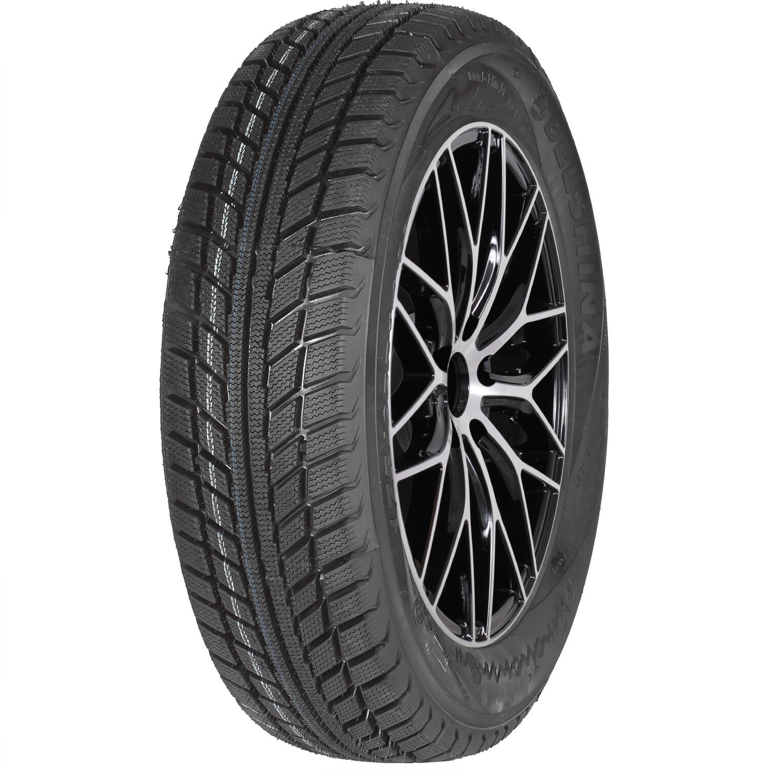 Белшина BEL-357 Artmotionsnow 175/65 R 14 82T