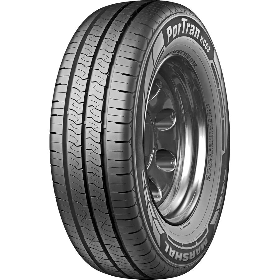 Marshal PORTRAN KC53 R16C 215/70 108/106T