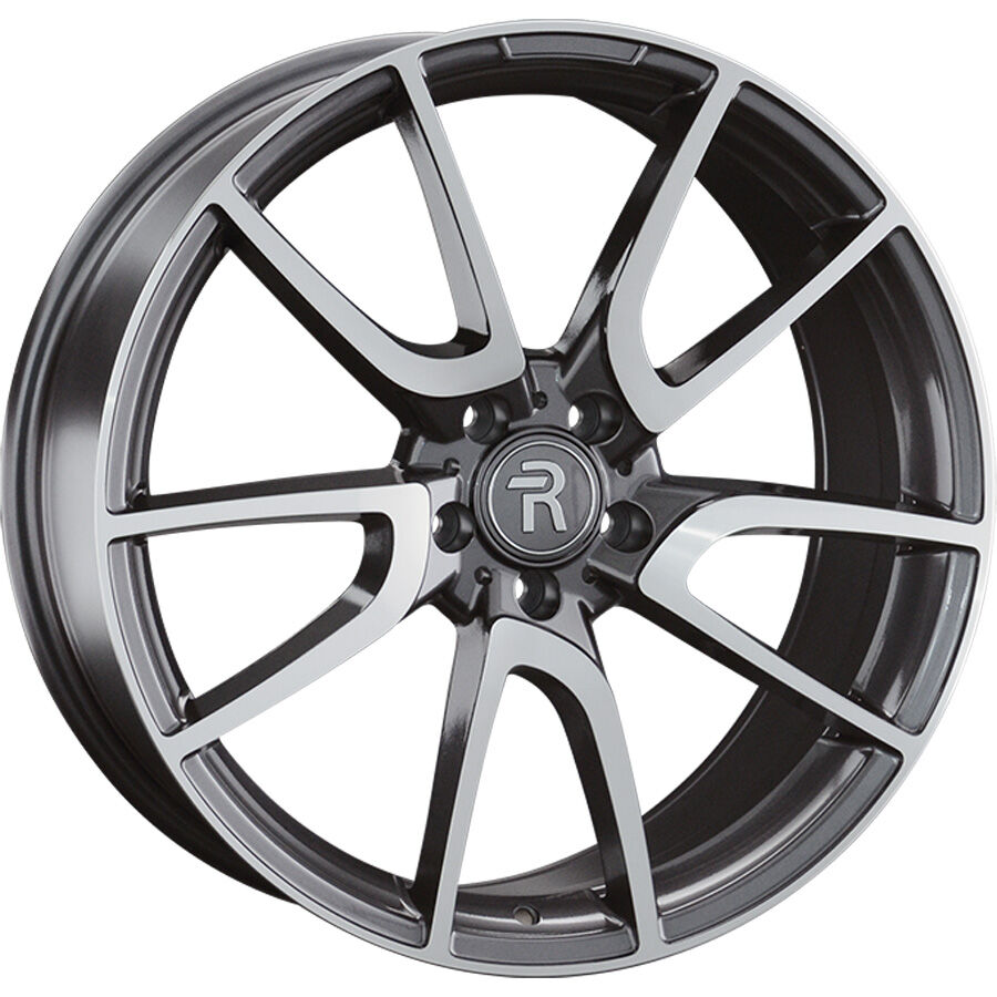 Replay MR256 R20x8.5 5x112 ET40 CB66.6 GMF