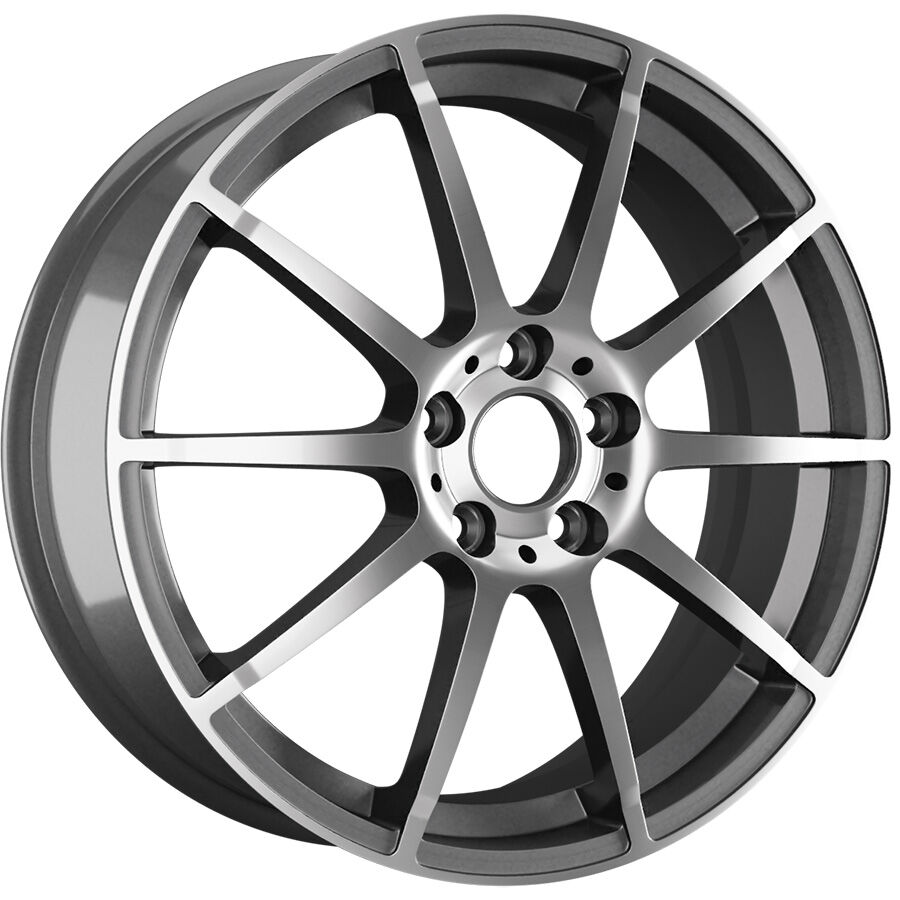 Replay MR109 R18x8 5x112 ET38 CB66.6 GMF