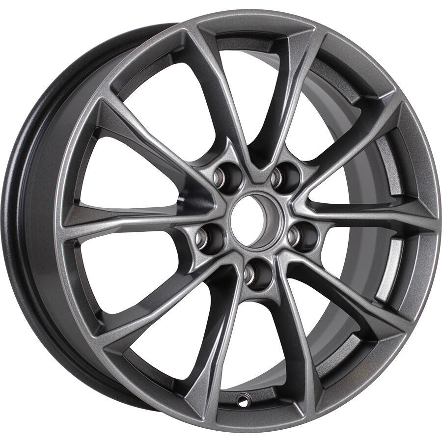 iFree Джет R16x6.5 5x114.3 ET46 CB67.1 Highway