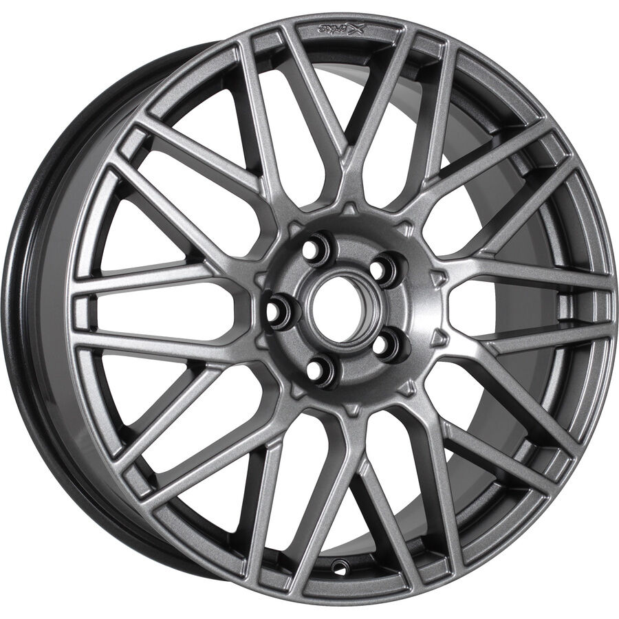 X-trike X133 R18x7.5 5x114.3 ET50 CB67.1 HSB
