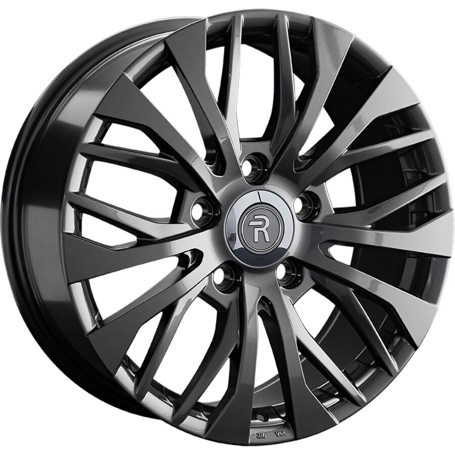 Replay TY315 R20x8.5 5x150 ET58 CB110.1 GM