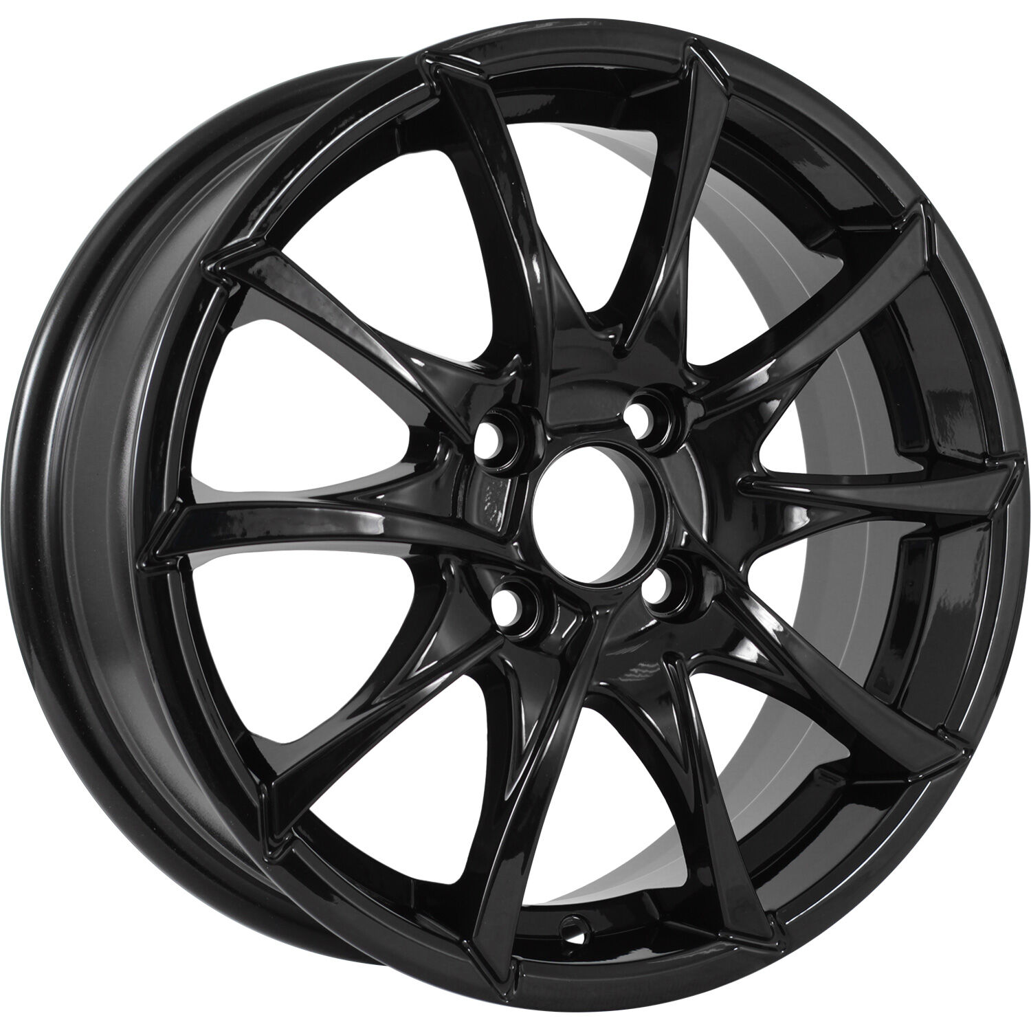 RST R035 R15x6 4x100 ET48 CB54.1 BL
