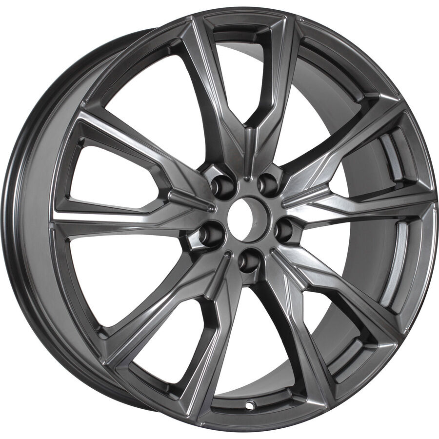 RST R012 R20x8 5x108 ET33 CB65.1 BH
