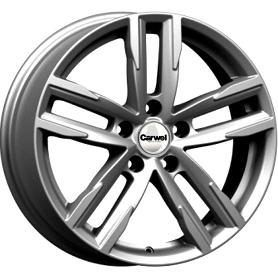 Carwel Лемно 213 R17x7 5x112 ET46 CB66.6 SB