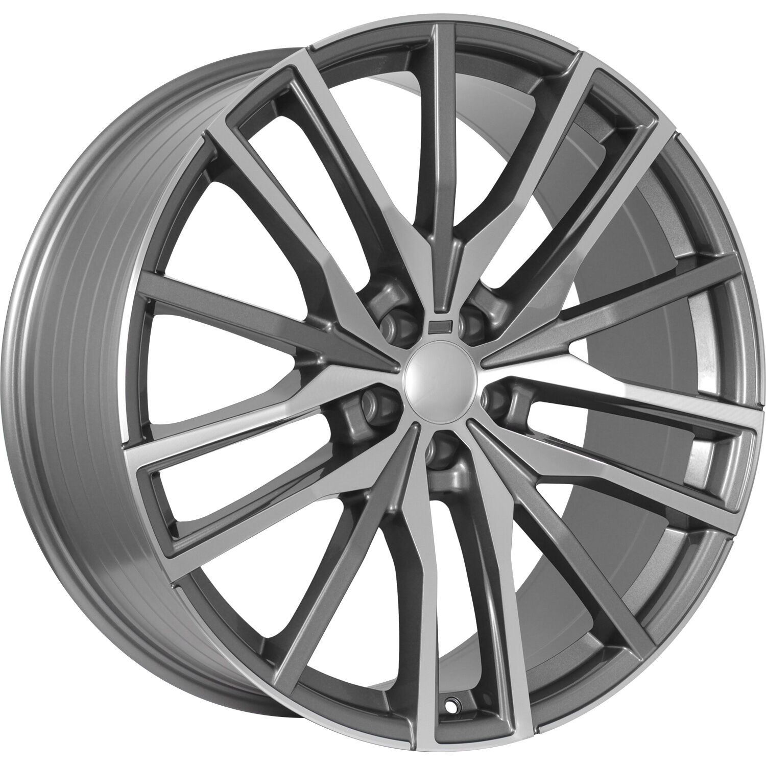 LegeArtis CT Concept B536 R21x10.5 5x112 ET43 CB66.6 GMF