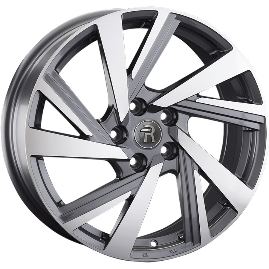 Replay NS171 R18x7.5 5x114.3 ET50 CB66.1 GMF