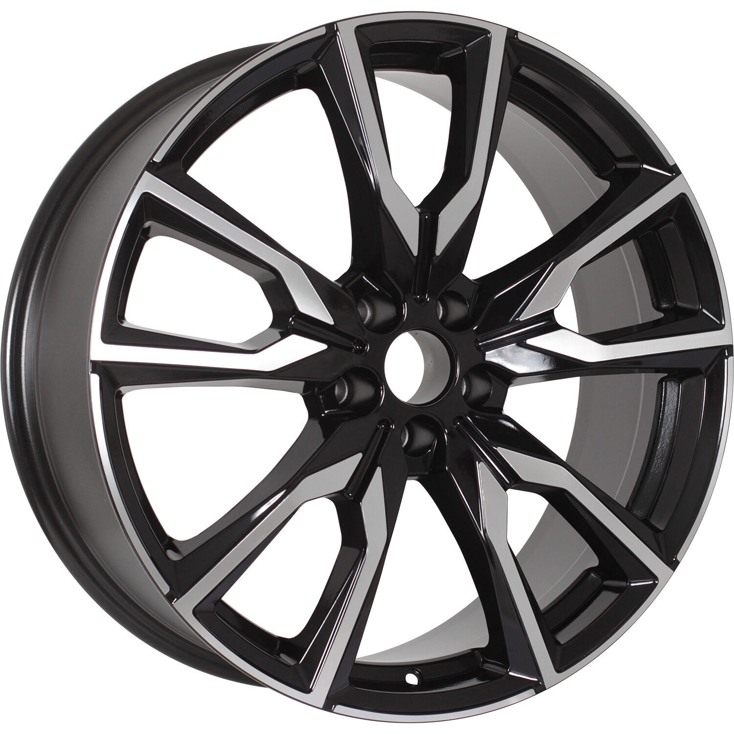 RST R012 R20x8 5x108 ET33 CB65.1 BD