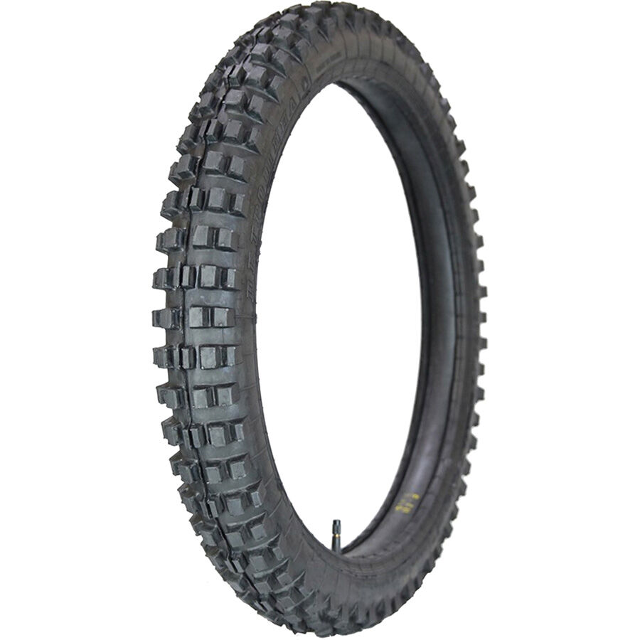 Петрошина Л-266 80/100 -21 52P TT  (3.00-21) с камерой  2024