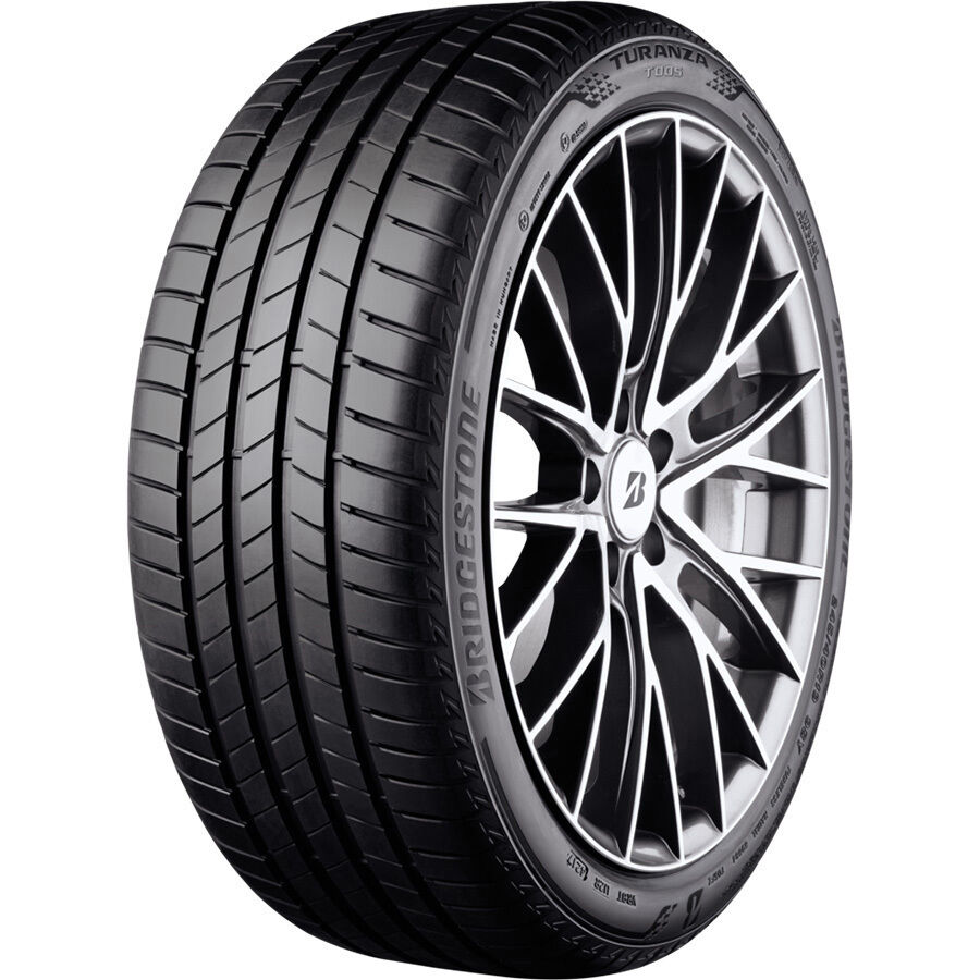 Bridgestone Turanza T005 R18 215/40 89Y XL AUDI