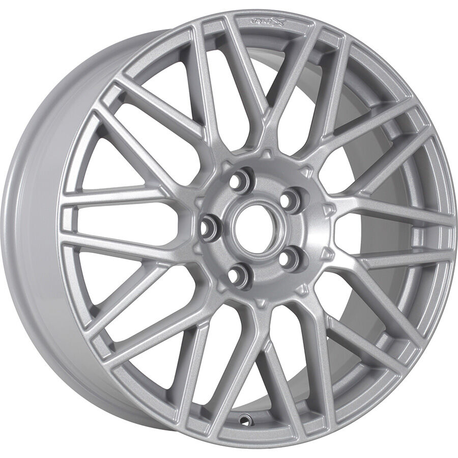 X-trike X133 R18x7.5 5x108 ET36 CB65.1 HS (Мятый обод)***