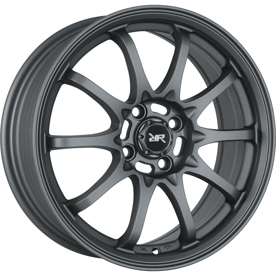 Race Ready CSSYA3763 R16x6.5 4x100 ET40 CB60.1 MK_M