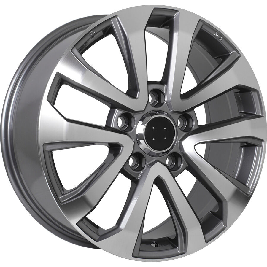 Replay TY236 R18x8 5x150 ET56 CB110.1 GMF