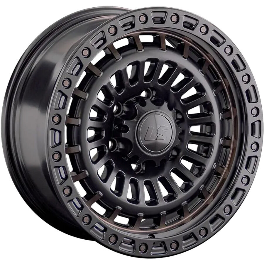 LS LS 1348 R17x8.5 6x139.7 ET25 CB106.1 BKS_BR