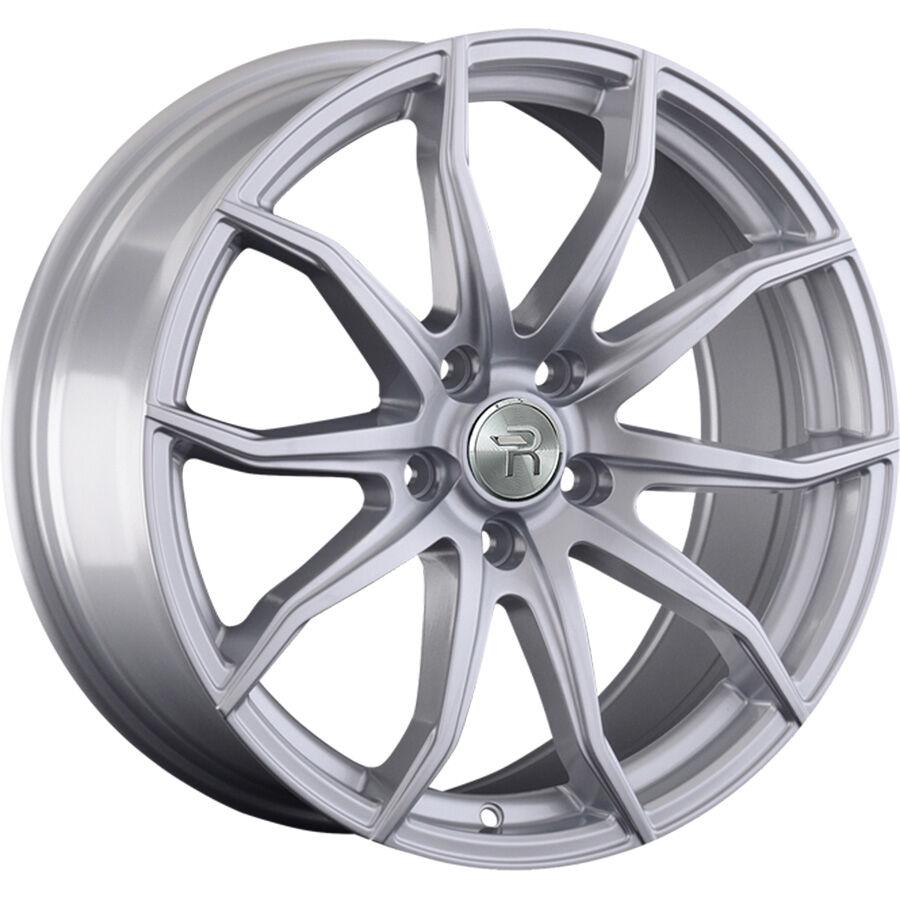 Replay MZ124 R18x8 5x114.3 ET45 CB67.1 S