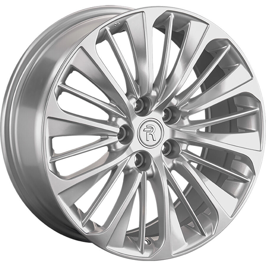 Replay LX141 R18x8 5x114.3 ET30 CB60.1 S