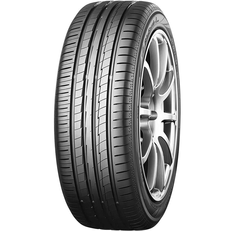 Yokohama BluEarth AE50 R15 195/65 91H