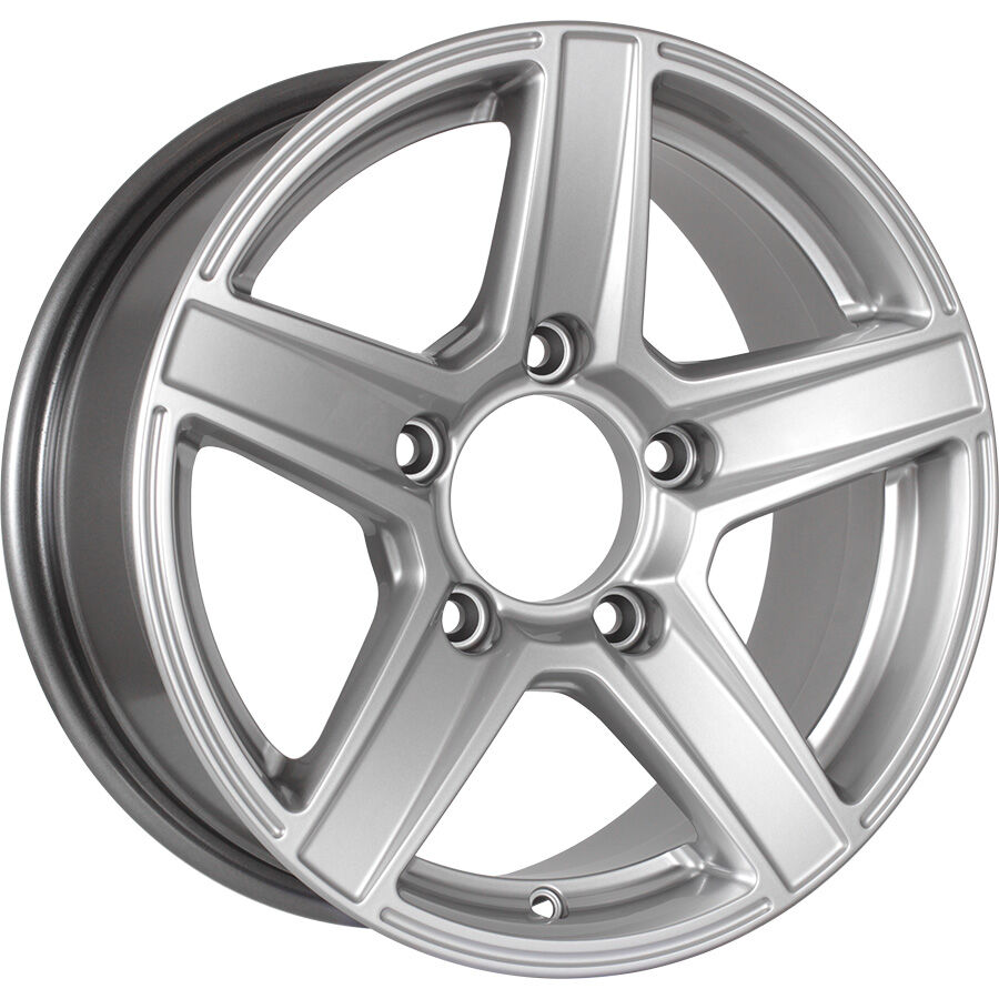 Carwel Нива-Лайт 1614 R16x6.5 5x139.7 ET40 CB98.5 SLT