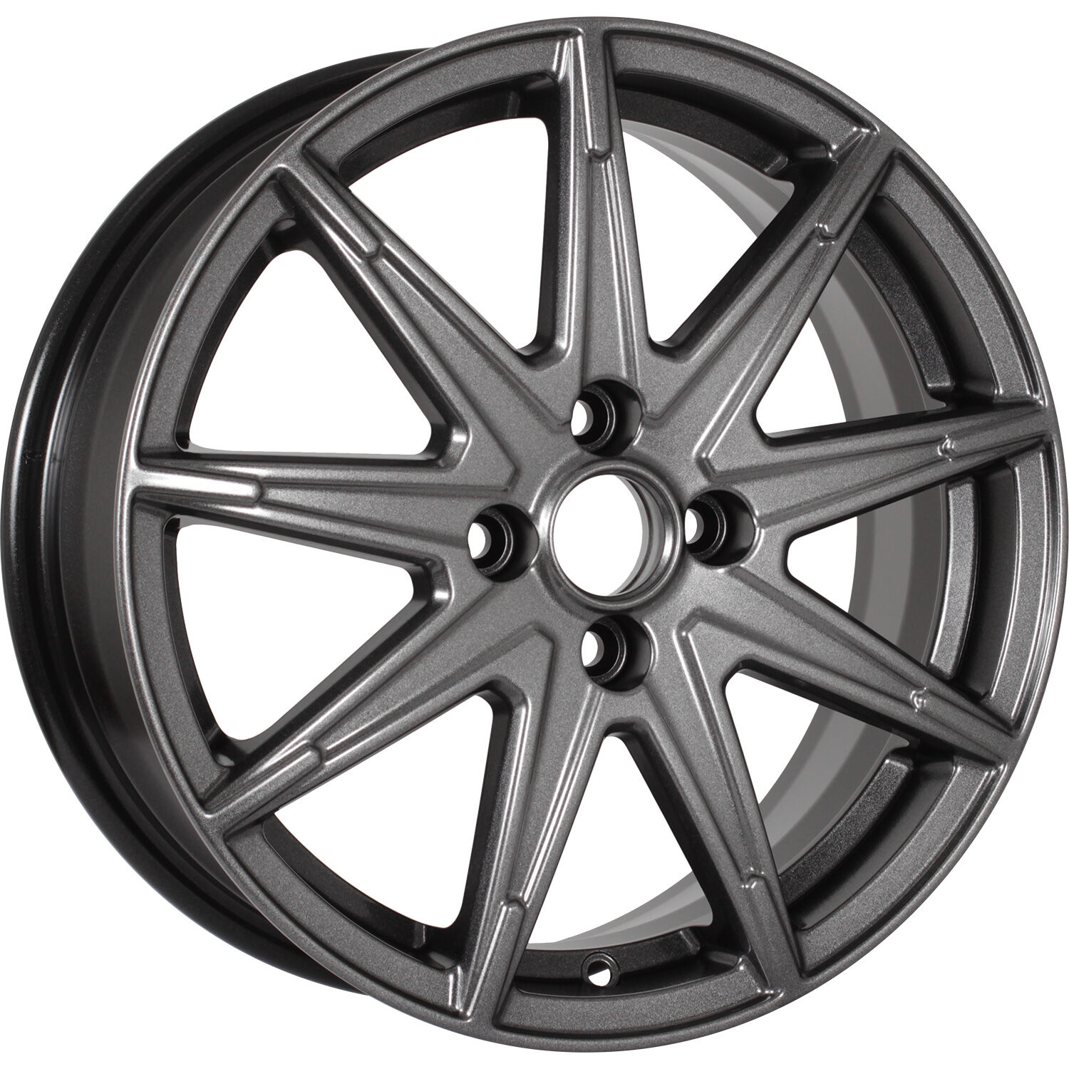 iFree Uno Хит R16x6 4x100 ET45 CB60.1 Highway