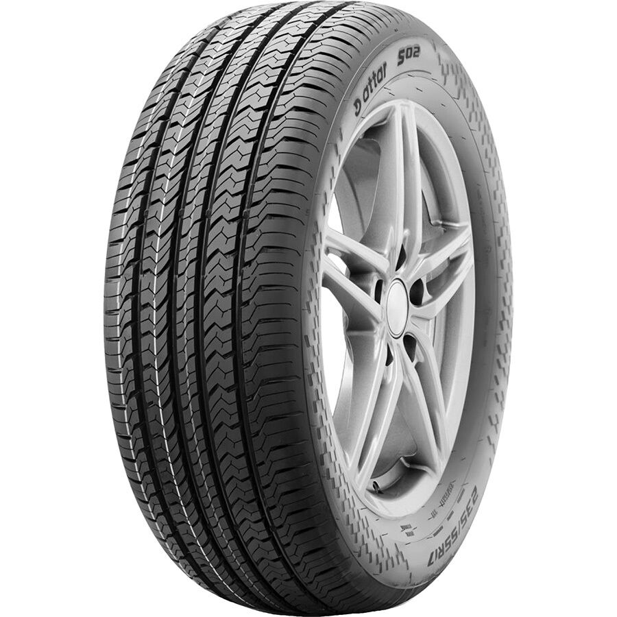 Attar S02 R16 215/65 98H