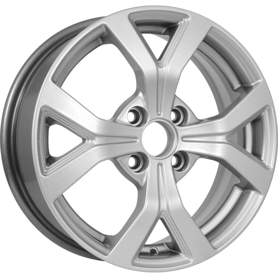 Carwel Таир 137 R15x6 4x100 ET40 CB60.1 SB