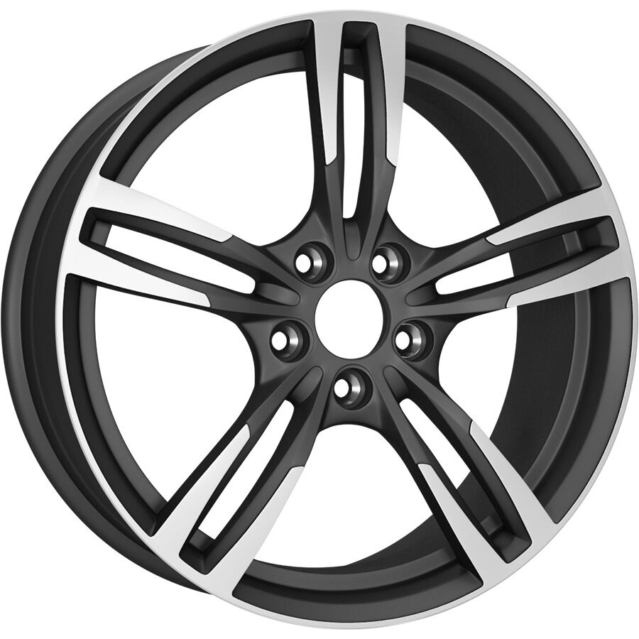 Replay VV284 R20x9 5x112 ET33 CB66.6 MBF