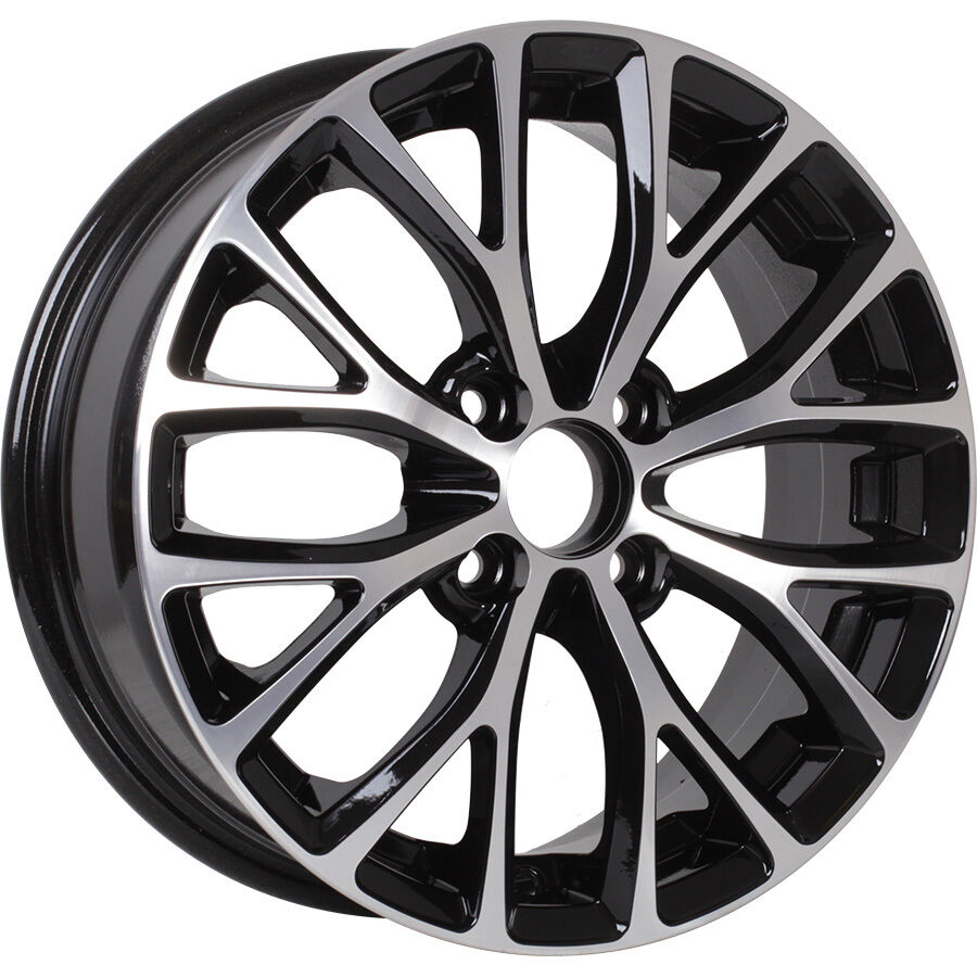 RST R166 R16x6 4x100 ET49 CB54.1 BD