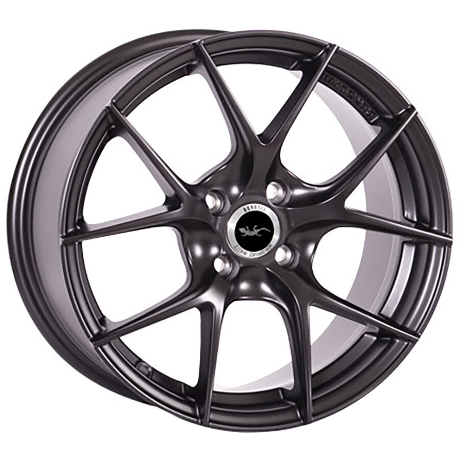 Lizardo XH315 R16x7 4x100 ET40 CB60.1 CB