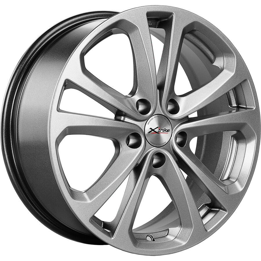 X-trike X113 R17x7 5x105 ET38 CB56.6 HSB