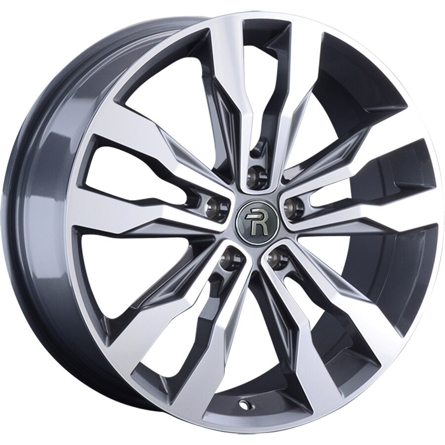 Replay B128 R21x9.5 5x112 ET36 CB66.6 GMF