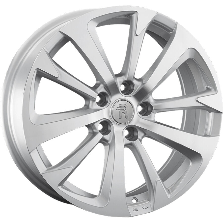 Replay KI238 R17x7 5x114.3 ET47 CB67.1 SF