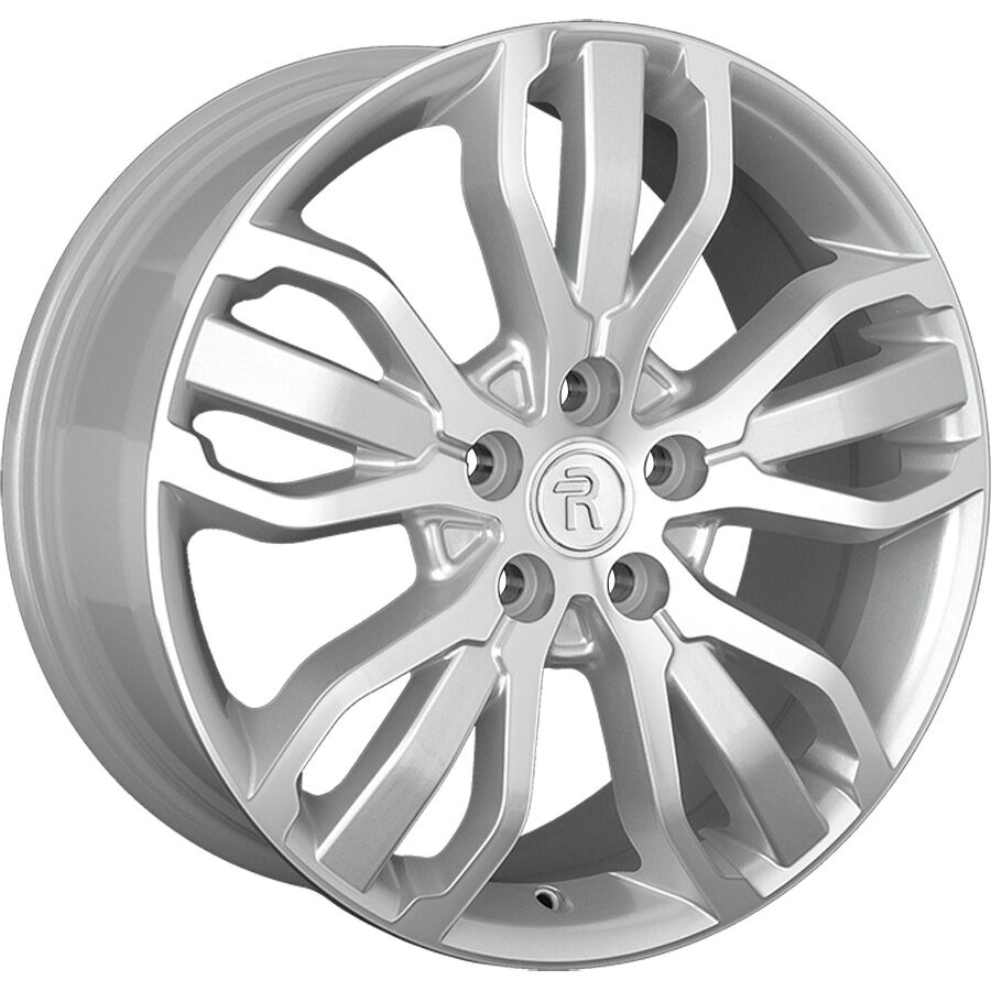 Replay LR45 R21x9.5 5x120 ET49 CB72.6 SF