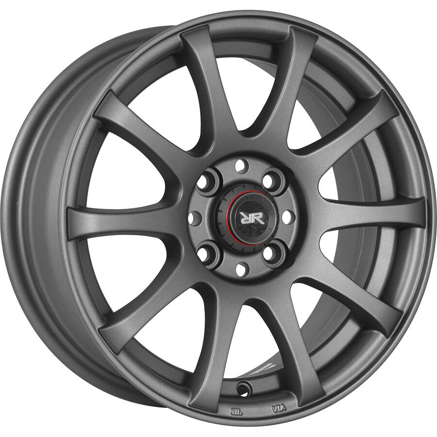 Race Ready CSS355 R14x6 4x98 ET35 CB58.6 MK_M