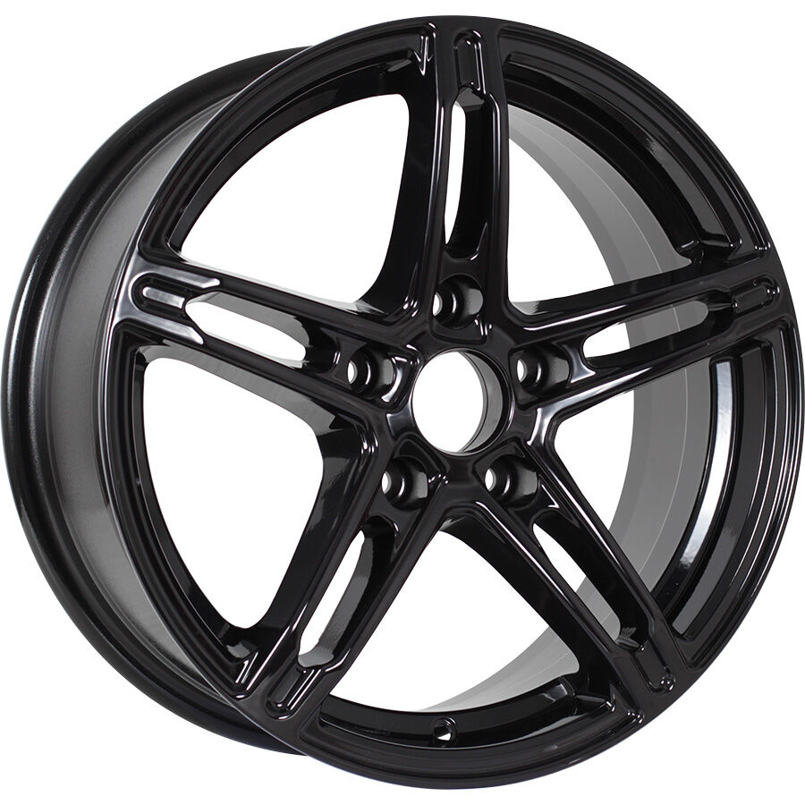 Venti 1618 R16x6.5 5x114.3 ET31 CB67.1 BL