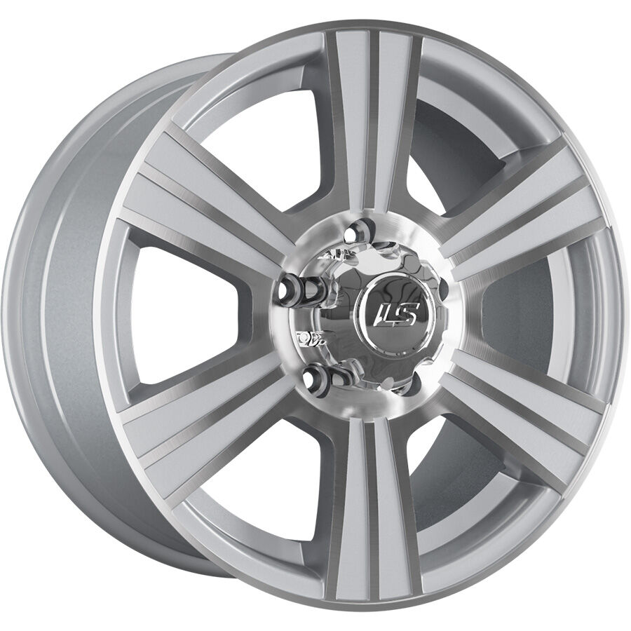 LS LS 160 R16x7 5x139.7 ET35 CB98.5 SF