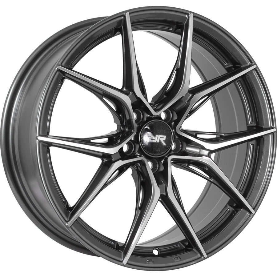 Race Ready CSSYA3816 R17x7.5 5x100 ET40 CB57.1 MK_P