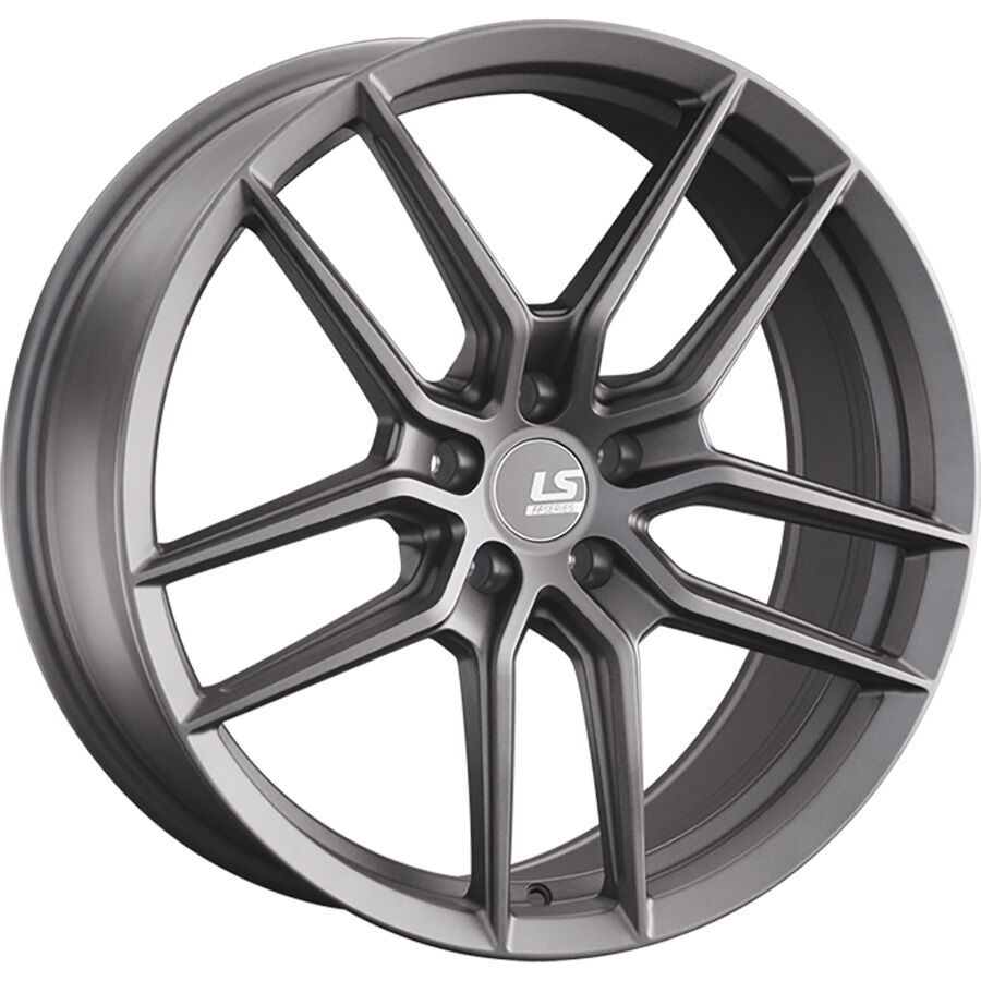 LS FlowForming LS RC55 R18x8 5x114.3 ET45 CB67.1 MGM