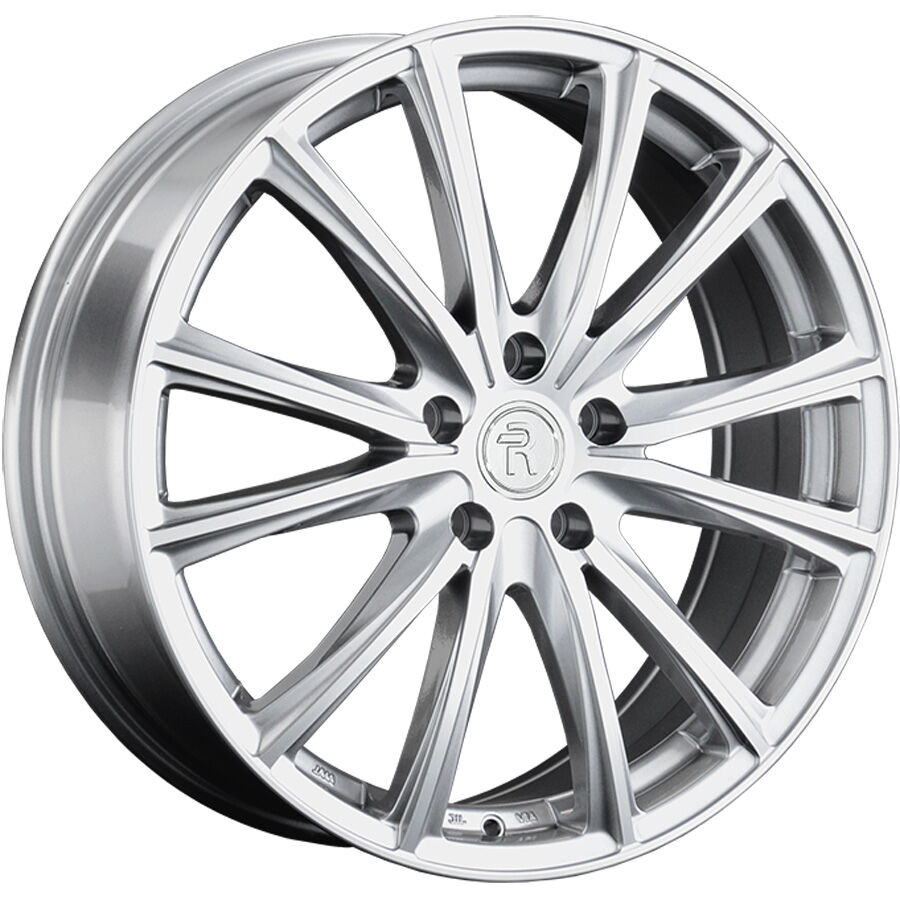 Replay HV34 R19x7 5x114.3 ET40 CB64.1 S