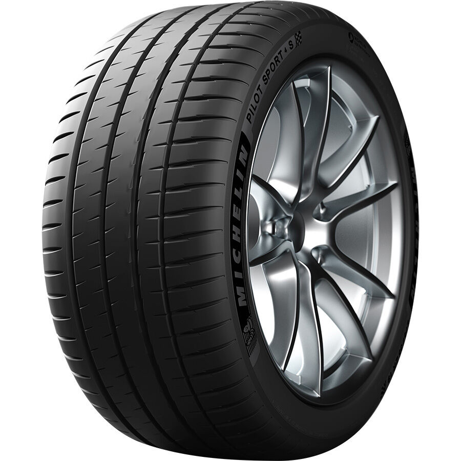 Michelin Pilot Sport 4 S ACOUSTIC R23 315/30 108Y XL