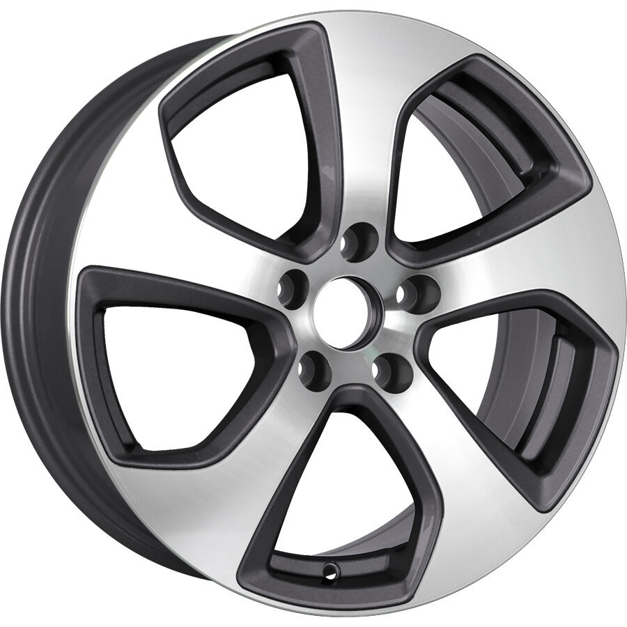 Replay VV150 R17x7 5x112 ET40 CB57.1 GMF