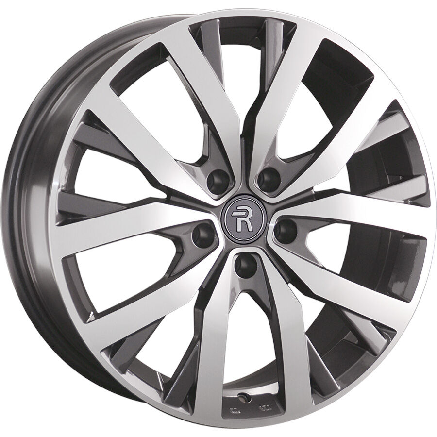 Replay VV321 R18x8 5x112 ET34 CB57.1 GMF